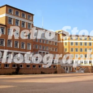 Croydon college, college road, croydon 1963 50349972798 o