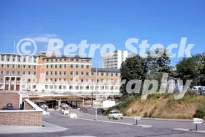Croydon college (south side), croydon 1963 50350827682 o