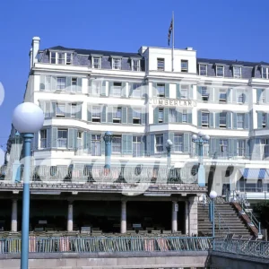 Cumberland Hotel Eastbourne 1964 52273107893 o
