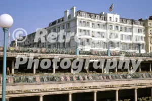 Cumberland Hotel Eastbourne 1964 52273349019 o