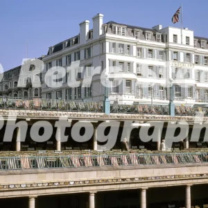 Cumberland Hotel Eastbourne 1964 52273349019 o