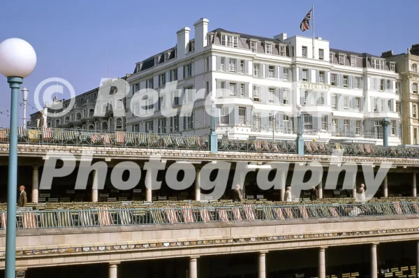 Cumberland Hotel Eastbourne 1964 52273349019 o