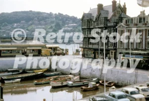Dartmouth Devon 1965 52273060306 o