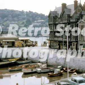 Dartmouth Devon 1965 52273060306 o