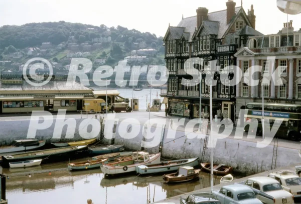 Dartmouth Devon 1965 52273060306 o