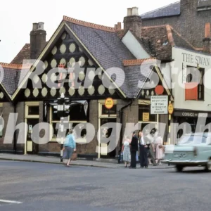 Datchet Road Windsor 1960 26771256698 o