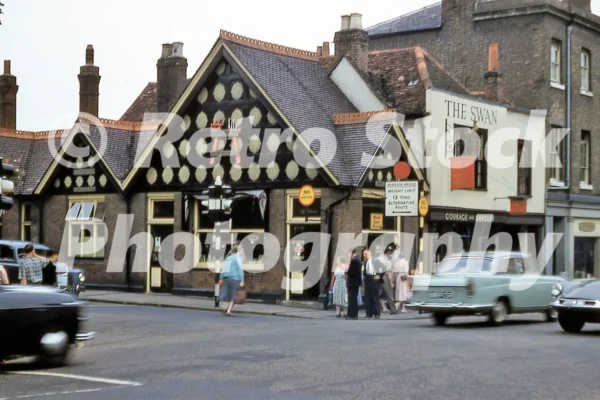 Datchet Road Windsor 1960 26771256698 o