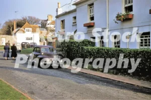 Dene hotel, rottingdean 1957 52742624150 o