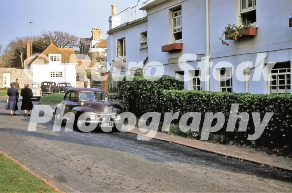 Dene hotel, rottingdean 1957 52742624150 o