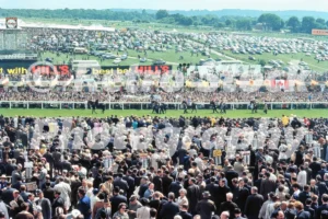Derby day, epsom downs racecourse 1969 52273070643 o