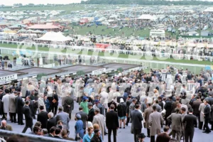 Derby Day Epsom Downs Racecourse 1969 52273539480 o