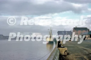 Docks at Kings Lynn Norfolk 1961 52272081497 o