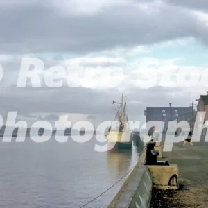Docks at Kings Lynn Norfolk 1961 52272081497 o