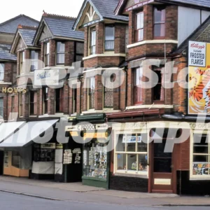Dover Road Folkestone corner of Grove Road 1950s 52742632205 o 20250419 144827