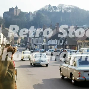 Dunster Somerset 1964 52273565410 o