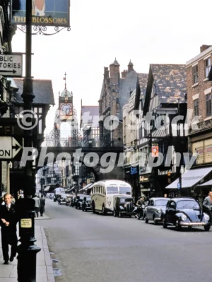 Eastgate Chester 1950s 52742698623 o 20250419 144830