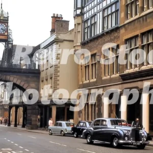 Eastgate street, chester 1968 52273088326 o