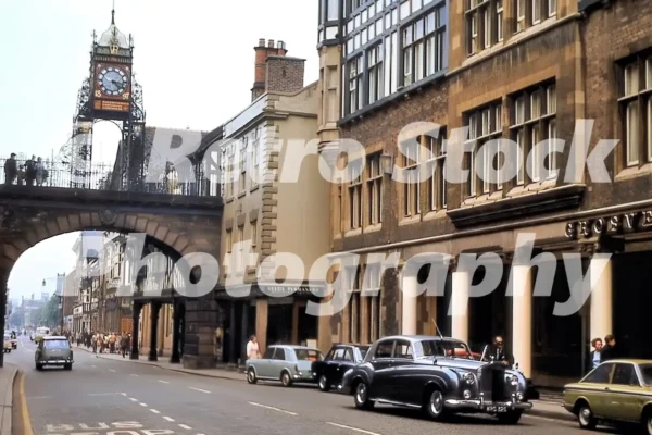 Eastgate street, chester 1968 52273088326 o