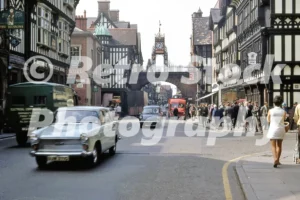 Eastgate Street Chester 1969 52076386836 o