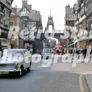 Eastgate Street Chester 1969 52076386836 o