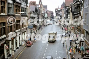 Eastgate Street Chester 1969 52273534725 o
