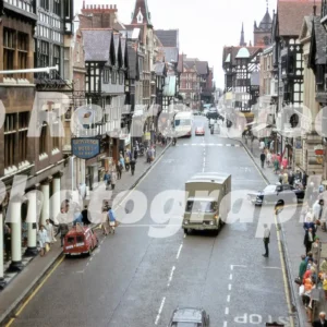 Eastgate Street Chester 1969 52273534725 o
