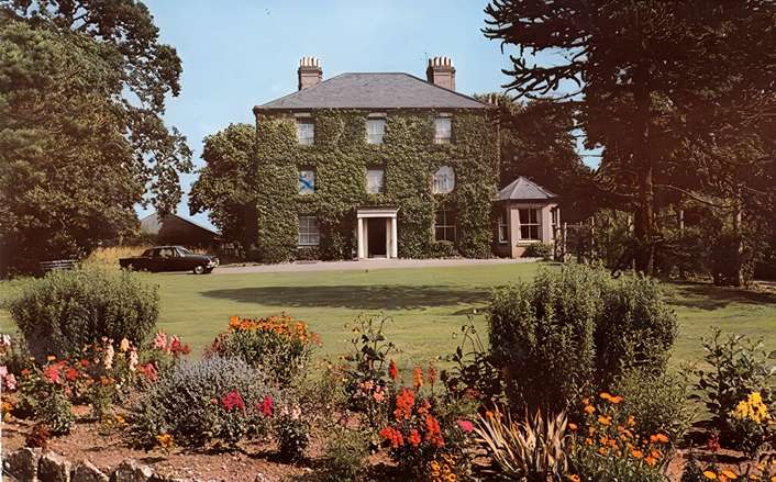 Elmhurst House, Gorleston