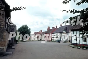 Elmley Castle Worcestershire 1964 40426699794 o
