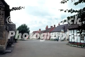 Elmley Castle Worcestershire 1964 40426699794 o