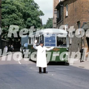 Entrance to Westons Yard Eton School 1957 52742692773 o 20250419 144830