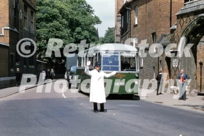 Entrance to weston's yard, eton school 1957 52742692773 o
