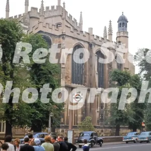 Eton College Chapel Eton 1960 27010429118 o