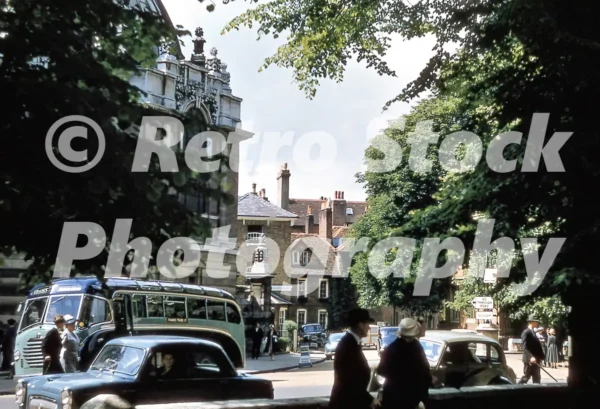 Eton high street 1957 52742613910 o