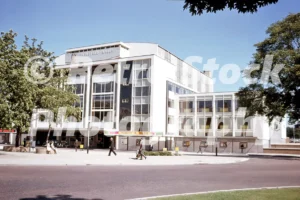 Fairfield Halls Croydon 1963 50350671191 o