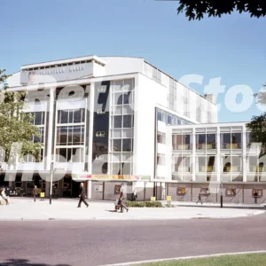 Fairfield Halls Croydon 1963 50350671191 o