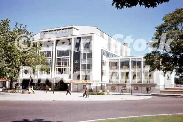 Fairfield Halls Croydon 1963 50350671191 o
