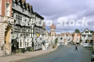 Feathers hotel, high street, ledbury 1969 52273536105 o
