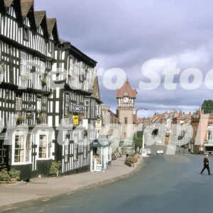 Feathers hotel, high street, ledbury 1969 52273536105 o