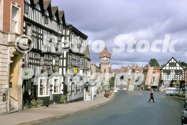 Feathers hotel, high street, ledbury 1969 52273536105 o