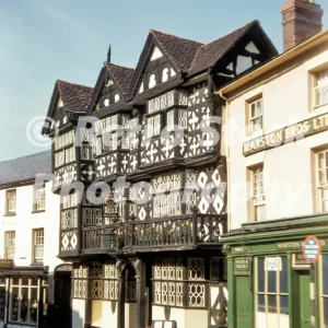 Feathers Hotel Ludlow 1950 52742398309 o 20250419 144832