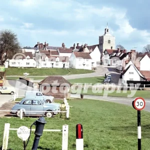 Finchingfield Essex 1960s 49935551788 o