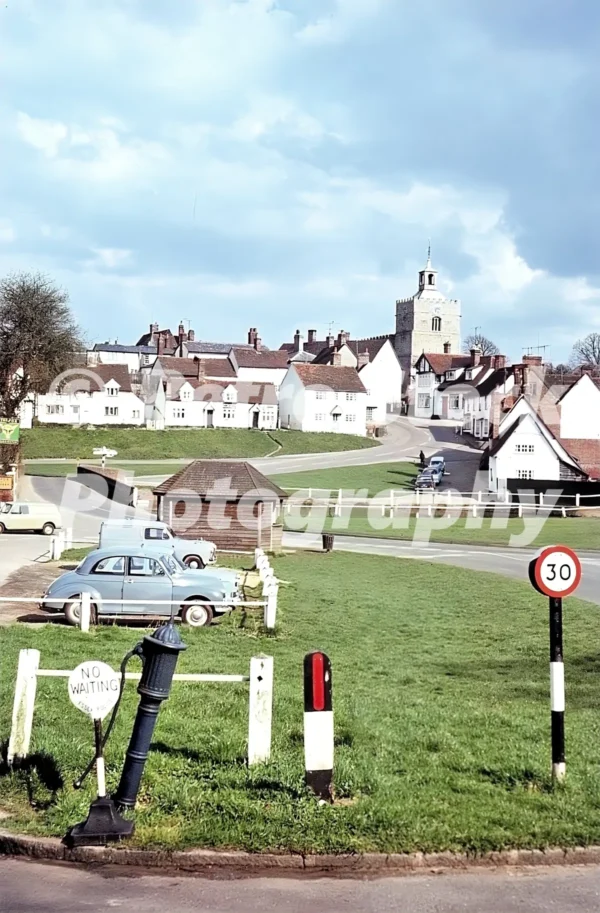 Finchingfield Essex 1960s 49935551788 o