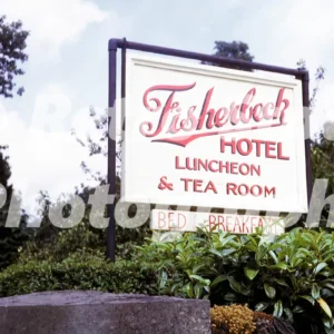 Fisherbeck Hotel Ambleside Cumbria 1960s 28950400008 o
