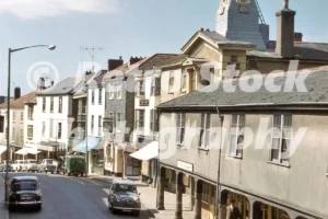 Fore Street Kingsbridge Devon 1963 52273061906 o