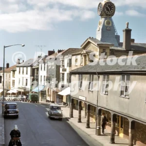 Fore Street Kingsbridge Devon 1963 52273061906 o