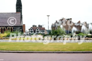 Fountains roundabout, chester 1969 46886619294 o