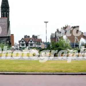 Fountains roundabout, chester 1969 46886619294 o