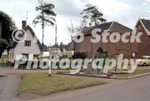 Fressingfield Suffolk 1960s 34392117364 o