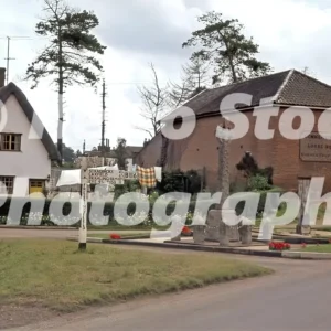 Fressingfield Suffolk 1960s 34392117364 o