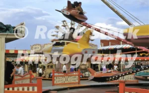 Funfair at weston super mare 1967 52154073993 o